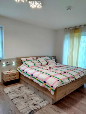 Ferienwohnung Happy